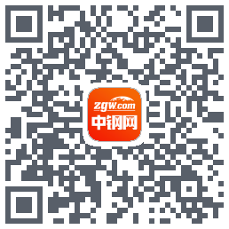 中钢网 QR-код для загрузки