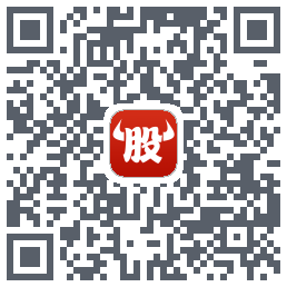 牛股王股票 QRcode