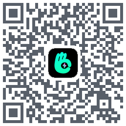 掌心雷 QRcode