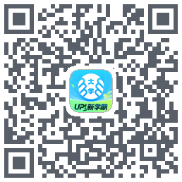 掌上大学 QR-код для загрузки