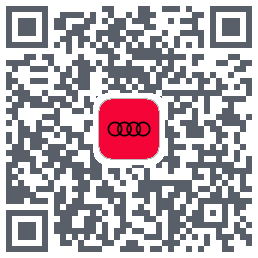 上汽奥迪kod QR do pobrania