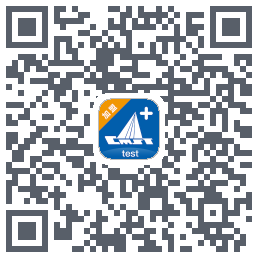 中储智运加盟运力 QRcode