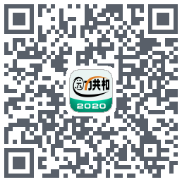 运力共和 QRcode