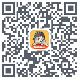 剧本杀 QRcode