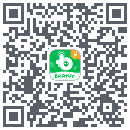 BARMAK维语输入法的下載二維碼
