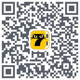 七猫作家助手のダウンロードQRコード
