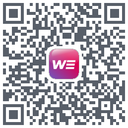 betterWE星球 QR-код для загрузки