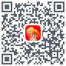 蘑菇时间 QRcode