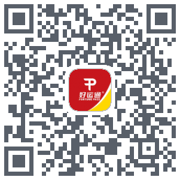 好运通 QRcode
