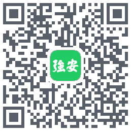 学习强安的下載二維碼