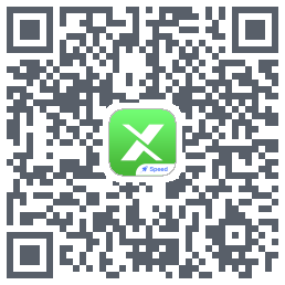 XTrend Speed QRcode