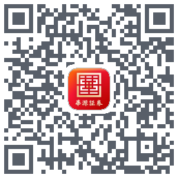 华源财富的下載二維碼