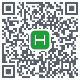 仙人掌du code QR de téléchargement