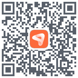 蝉镜รหัส QR สำหรับดาวน์โหลด