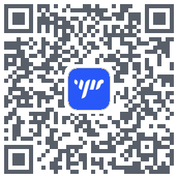 爱原物 QRcode
