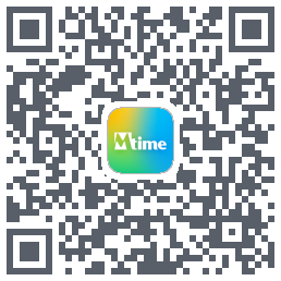 时光网 QR-код для загрузки