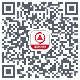 华夏财富 QRcode