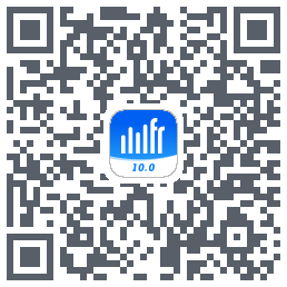 数据分析V10的下載二維碼