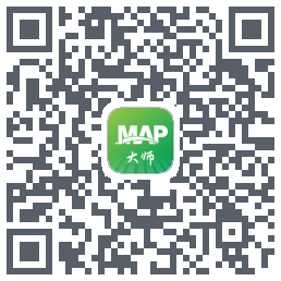 MAP大师的下载二维码