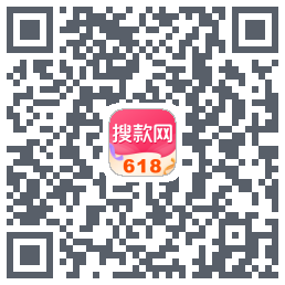 搜款网的下載二維碼