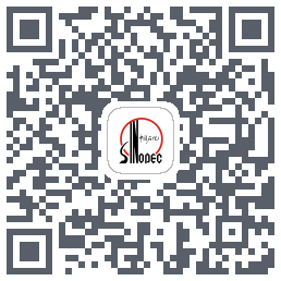 易捷加油 QRcode