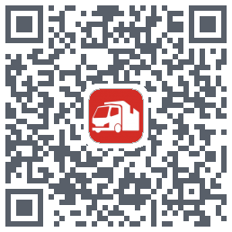 极兔司机APPdu code QR de téléchargement