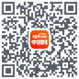 中钢网 QRcode