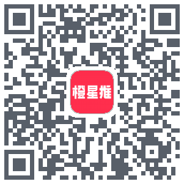 橙星推du code QR de téléchargement