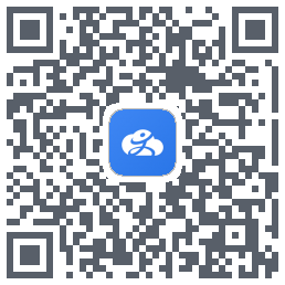 文通云教师端的下載二維碼