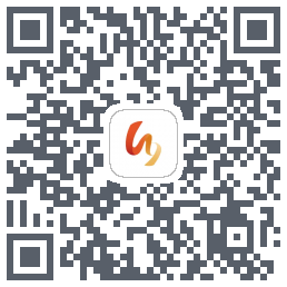 惠多港 QRcode