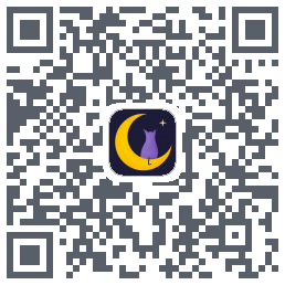 秘密花园 QRcode