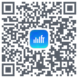 数据分析V10codice QR per il download