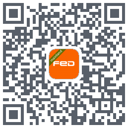 FED运动的下載二維碼