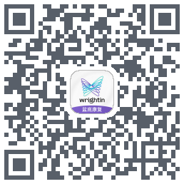 澜渟 QRcode