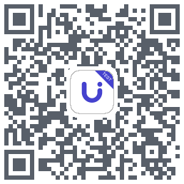 U净的下載二維碼