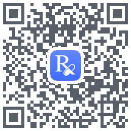 用药参考 QRcode