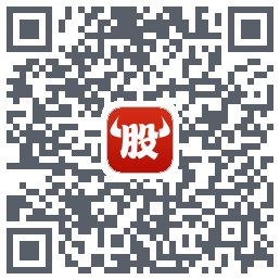 牛股王股票 QRcode