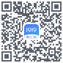 1919掌上门店 QRcode