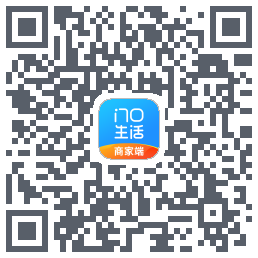 蜂佣乐的下載二維碼