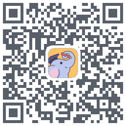 小E学院的下載二維碼