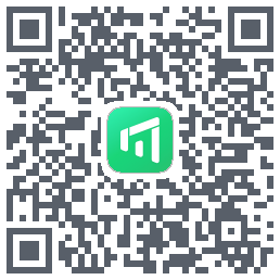菜小秘PのダウンロードQRコード