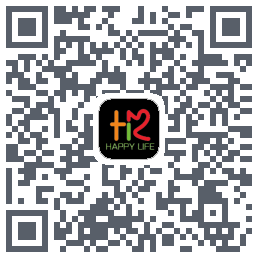 睿心理 QRcode
