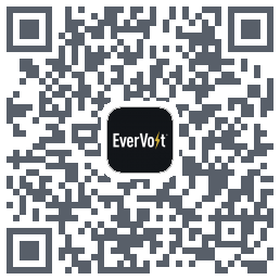 myEverVolt QRcode