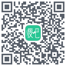 瘦吧减脂codice QR per il download