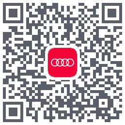 奥迪 QRcode