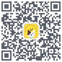 铲屎官的日常 QRcode