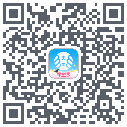 掌上大学 QRcode