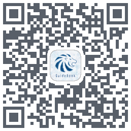 盖得排行 QRcode