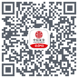 中信-测试codice QR per il download
