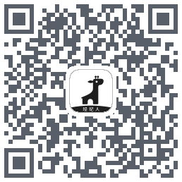 看房日记 QRcode
